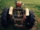 1955 Economy Power King Tractor Antique & Vintage Farm Equip photo 3
