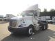 2010 International Prostar Daycab Semi Trucks photo 1