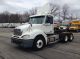2009 Freightliner Cl12064st - Columbia 120 Daycab Semi Trucks photo 1