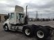 2009 Freightliner Cl12064st - Columbia 120 Daycab Semi Trucks photo 2
