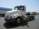 2009 International Prostar Daycab Semi Trucks photo 1