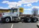 2011 Freightliner Ca12564dc - Cascadia Daycab Semi Trucks photo 1