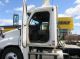 2011 Freightliner Ca12564dc - Cascadia Daycab Semi Trucks photo 4