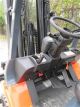 2011 Toyota 7fgcu35 Forklift Lift Truck Hilo Fork,  8000lb Capacity Cushion Tire Forklifts photo 9