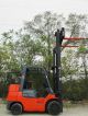 2011 Toyota 7fgcu35 Forklift Lift Truck Hilo Fork,  8000lb Capacity Cushion Tire Forklifts photo 5