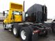 2009 International Prostar Daycab Semi Trucks photo 2