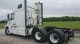 2012 Volvo Vnl64t670 Sleeper Semi Trucks photo 2