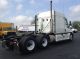 2013 Freightliner Ca12564dc - Cascadia Sleeper Semi Trucks photo 2