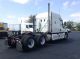 2013 Freightliner Ca12564dc - Cascadia Sleeper Semi Trucks photo 2