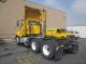 2011 International Prostar Daycab Semi Trucks photo 3