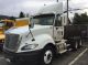 2010 International Prostar Daycab Semi Trucks photo 1