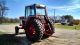 Ihc International 1586 Diesel Tractor Swatrepos Tractors photo 2