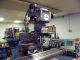 Lagun Model Ftv - 4 Heavy Duty Mechanical Power Feed Vertical Mill Milling Machines photo 5