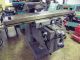 Lagun Model Ftv - 4 Heavy Duty Mechanical Power Feed Vertical Mill Milling Machines photo 6