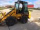 2002 Coyote C7 Compact Loader / Integrated Tool Carrier Wheel Loaders photo 1