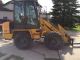 2002 Coyote C7 Compact Loader / Integrated Tool Carrier Wheel Loaders photo 3