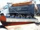 2003 Sterling Lt9513 Plow/salter/sander Dump Trucks photo 17
