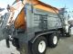 2003 Sterling Lt9513 Plow/salter/sander Dump Trucks photo 3