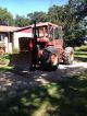 145 Versatile Tractor Antique & Vintage Farm Equip photo 2
