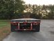 1987 Flatbed Steel Trailer Trailers photo 4