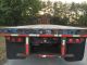 1987 Flatbed Steel Trailer Trailers photo 5