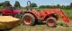 2007+ Kubota M7040 4wd W/ Loader 71hp Tractors photo 2