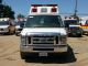 2010 Ford E350 Ambulance Emergency & Fire Trucks photo 1
