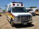 2010 Ford E350 Ambulance Emergency & Fire Trucks photo 2