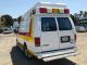 2010 Ford E350 Ambulance Emergency & Fire Trucks photo 3