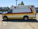 2010 Ford E350 Ambulance Emergency & Fire Trucks photo 4
