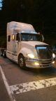2011 International Prostar Limited Sleeper Semi Trucks photo 20