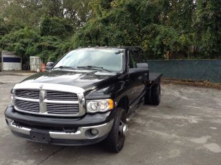 2004 Dodge photo