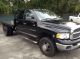 2004 Dodge Utility / Service Trucks photo 1