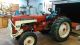 1966 International Harverster 424 Tractor 1,  647 Hours Antique & Vintage Farm Equip photo 1