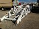 Wilson Trailer Mounted Oil Drilling Derrick Drilling & Tapping Machines photo 2