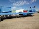 Wilson Trailer Mounted Oil Drilling Derrick Drilling & Tapping Machines photo 3