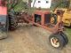International With Ford Power Unit Antique & Vintage Farm Equip photo 1