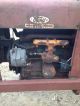 International With Ford Power Unit Antique & Vintage Farm Equip photo 3