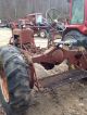 International With Ford Power Unit Antique & Vintage Farm Equip photo 4