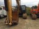 2012 Cat 336el Hydraulic Track Excavator Diesel Track Hoe Full Cab Ac/heat Excavators photo 1