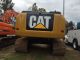 2012 Cat 336el Hydraulic Track Excavator Diesel Track Hoe Full Cab Ac/heat Excavators photo 2