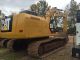 2012 Cat 336el Hydraulic Track Excavator Diesel Track Hoe Full Cab Ac/heat Excavators photo 3
