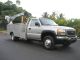 2004 Gmc 3500 Utility / Service Trucks photo 1