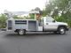 2004 Gmc 3500 Utility / Service Trucks photo 4