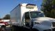 2001 Sterling Acterra Box Trucks / Cube Vans photo 4