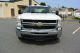 2008 Chevrolet Silverado 2500hd Utility / Service Trucks photo 11