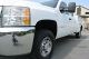 2008 Chevrolet Silverado 2500hd Utility / Service Trucks photo 12