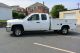 2008 Chevrolet Silverado 2500hd Utility / Service Trucks photo 2