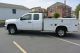 2008 Chevrolet Silverado 2500hd Utility / Service Trucks photo 3