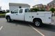 2008 Chevrolet Silverado 2500hd Utility / Service Trucks photo 4